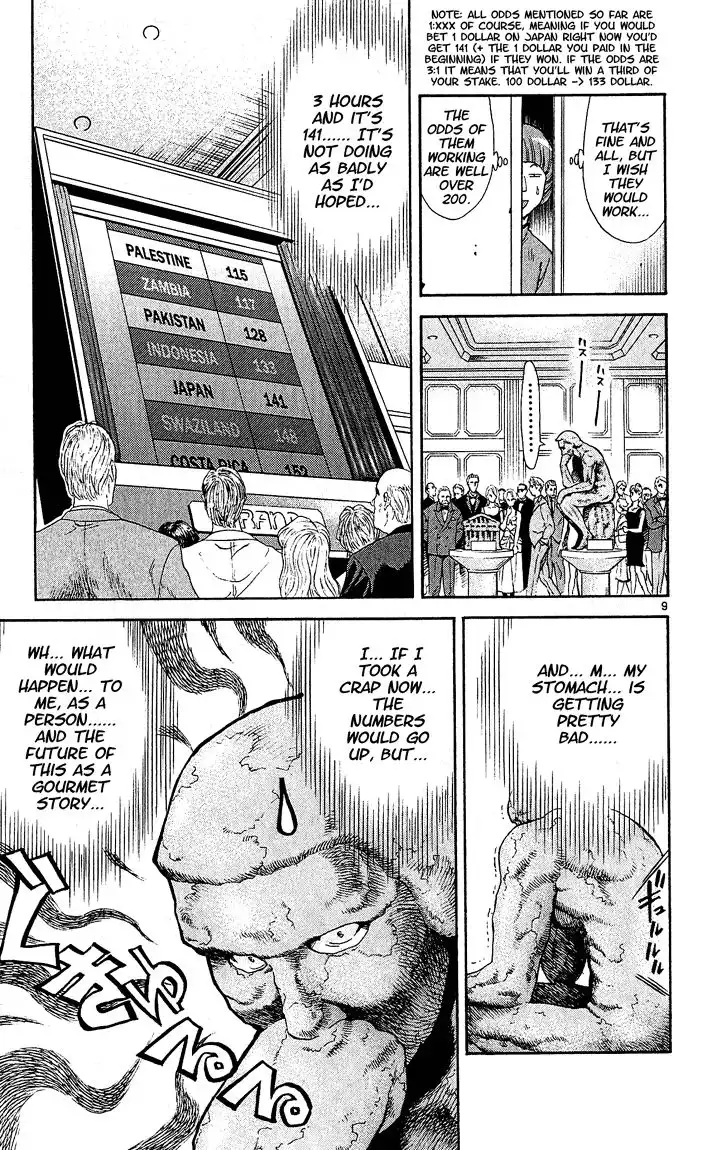 Yakitate Japan Chapter 60 12